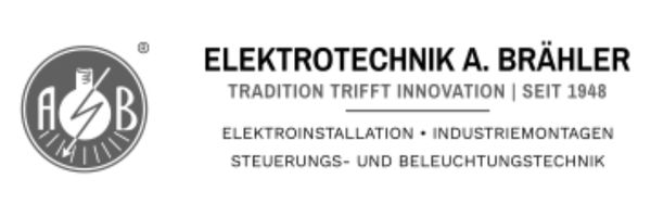Logo Elektro Brähler