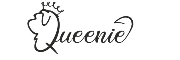 Logo Queenie-Design