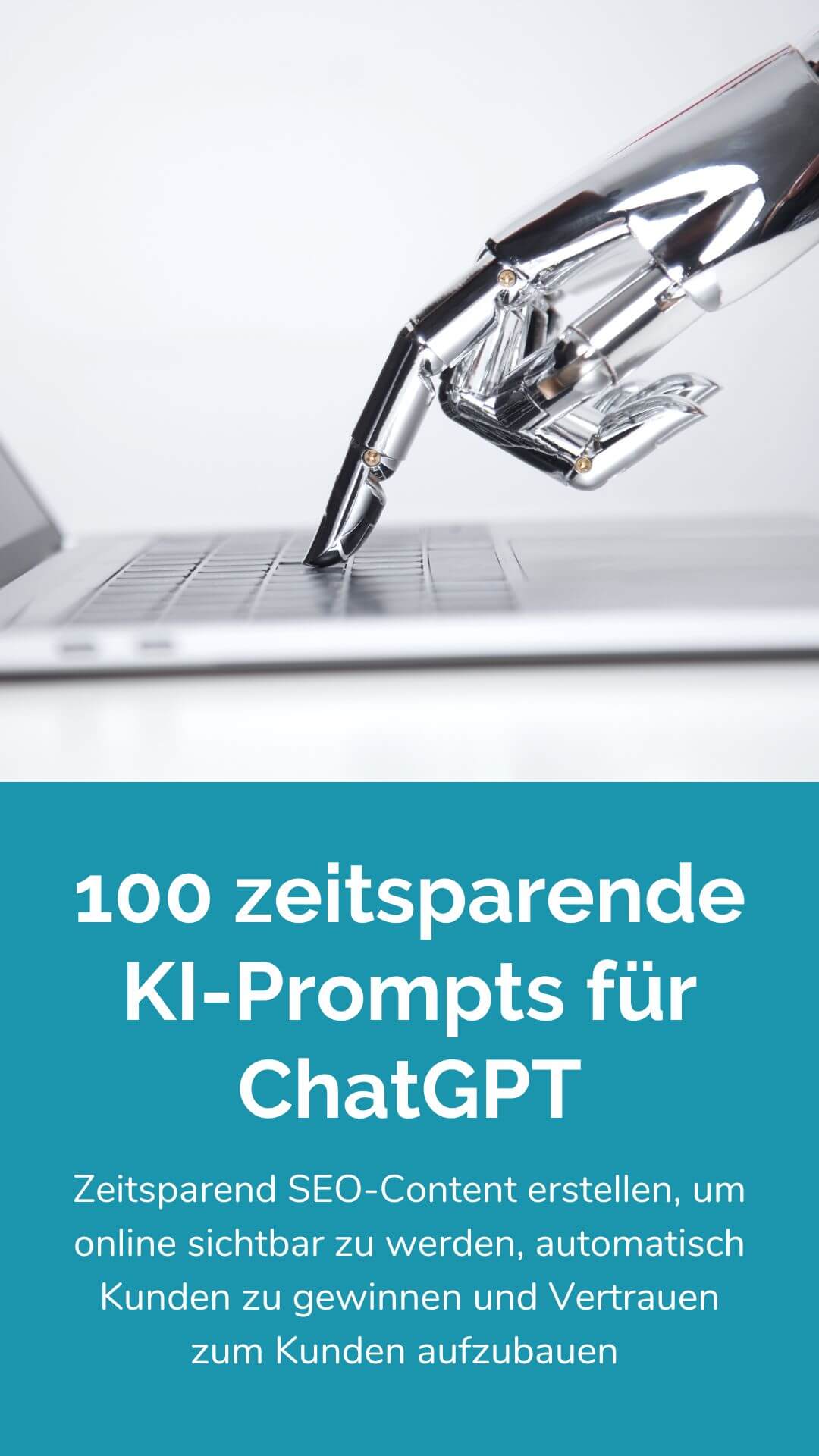 100 zeitsparende KI-Prompts für ChatGPT