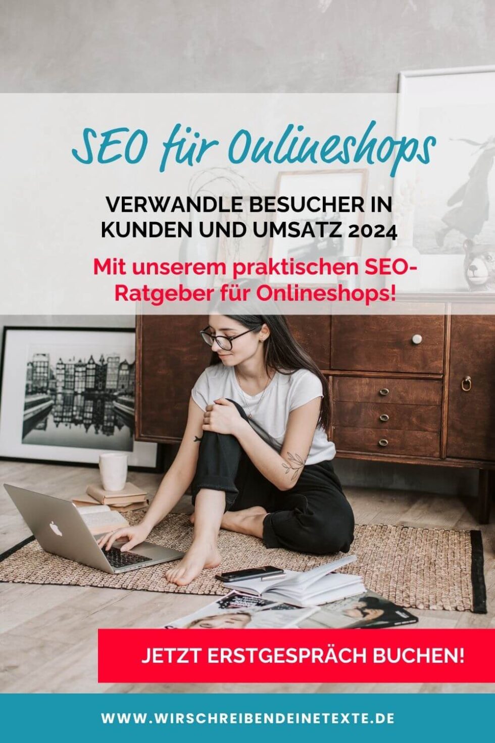Seitenbesucher Traffic Werbung Kaufen | Marketing