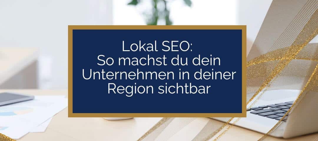 Lokal SEO